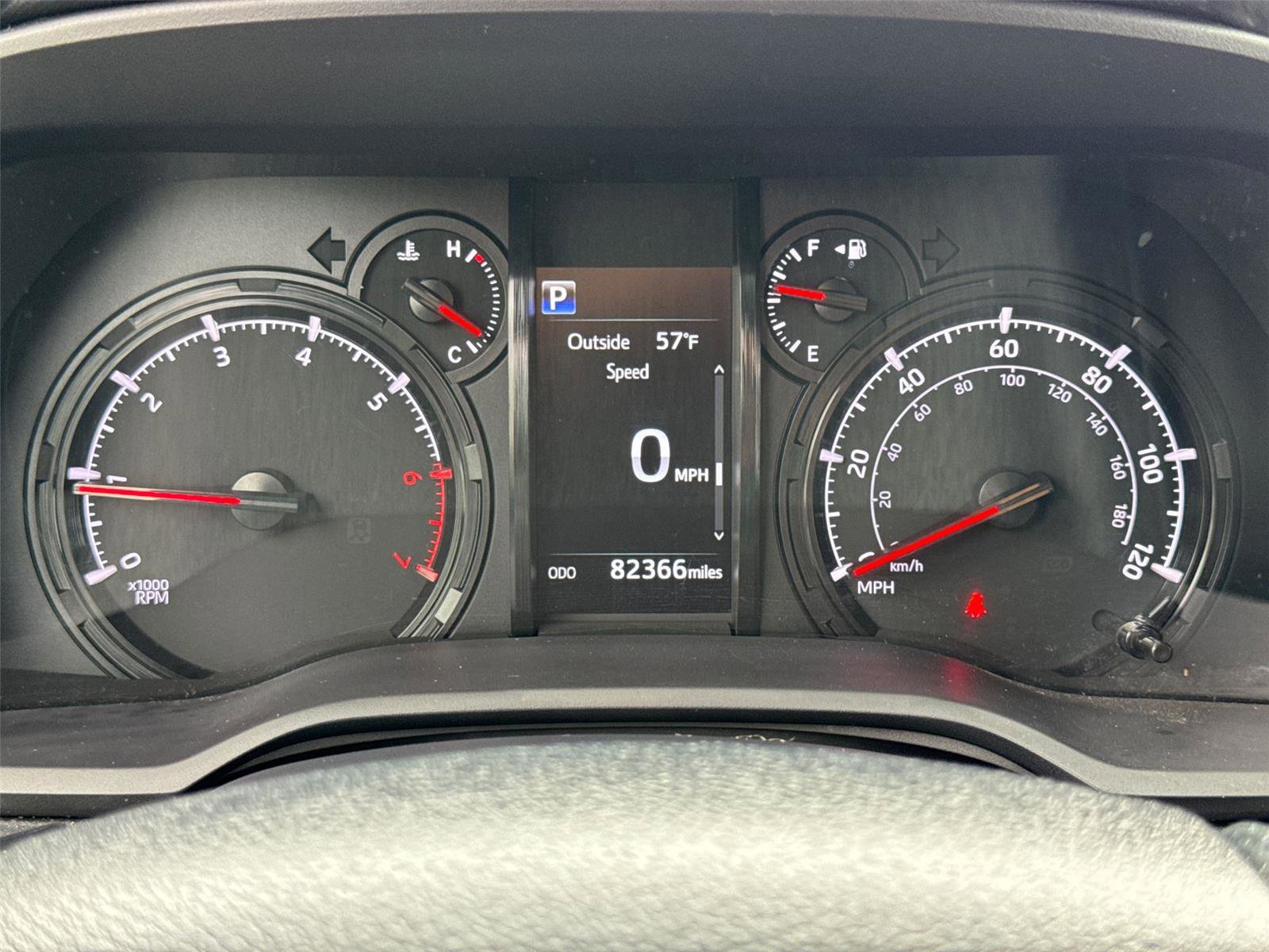 Used 2021 Toyota 4Runner SR5 image 32