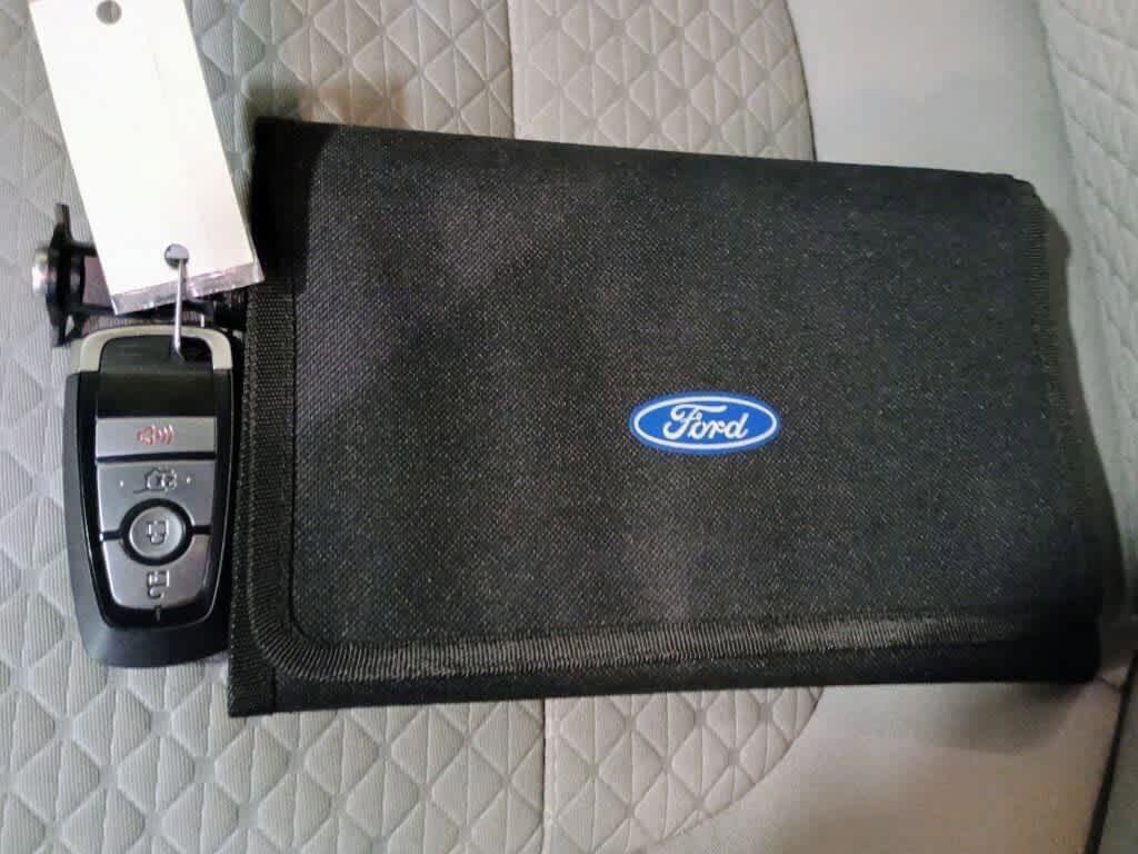 Certified 2023 Ford Escape Active FWD image 4