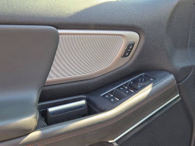 Certified 2025 Ford Expedition Max Active AWD/4WD image 24