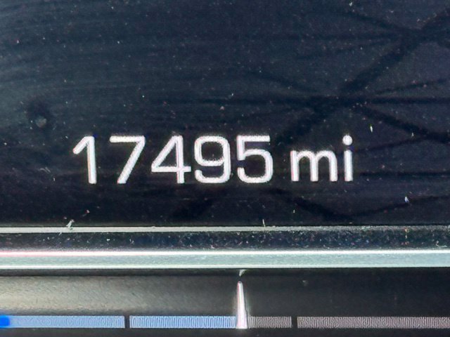 Used 2024 GMC Sierra 1500 Elevation AWD/4WD image 15