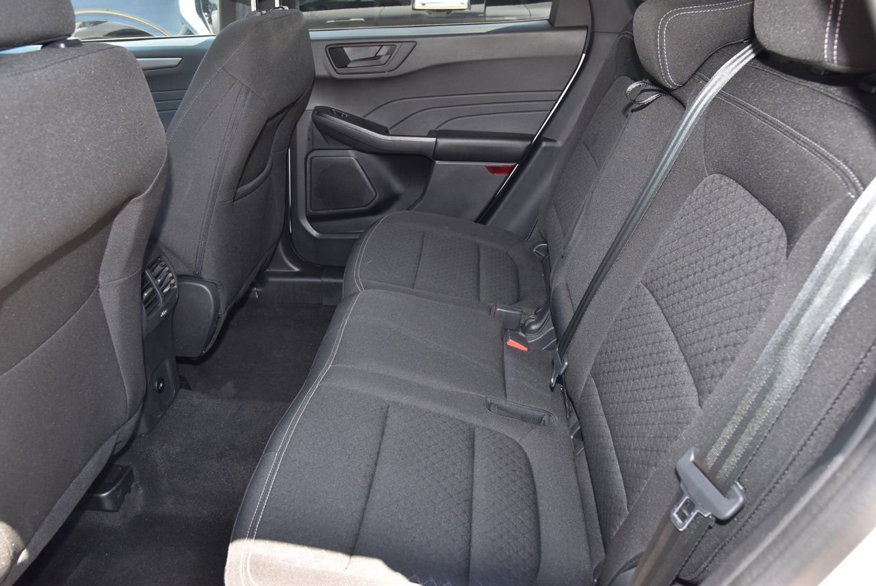 Certified 2024 Ford Escape Active w/ Tech Pack #1 AWD/4WD image 10