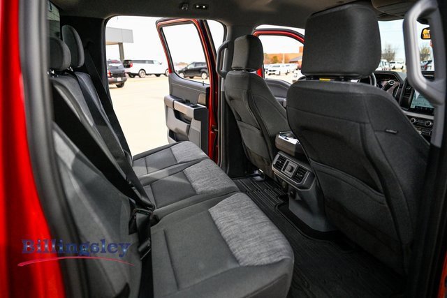 Certified 2022 Ford F150 XLT w/ Equipment Group 302A High image 14