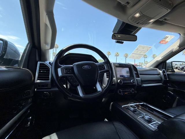 Certified 2021 Ford Expedition Platinum AWD/4WD image 17