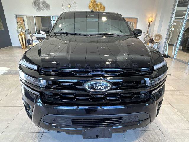 Certified 2023 Ford Expedition Max Limited image 8