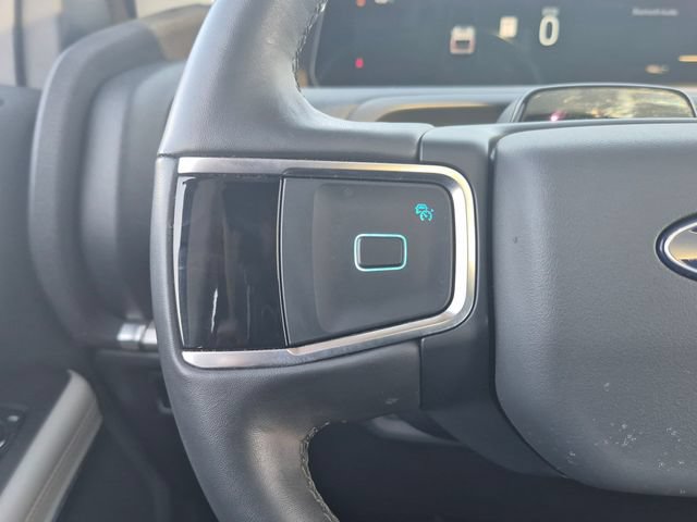 Certified 2025 Ford Expedition Max Active RWD image 15