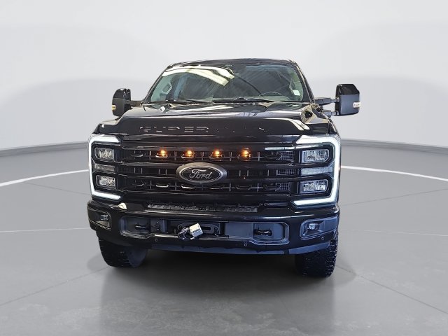Certified 2024 Ford F250 Lariat w/ Lariat Ultimate Package AWD/4WD image 8