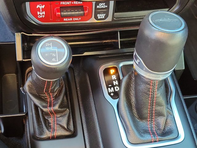 Used 2022 Jeep Gladiator Rubicon image 27