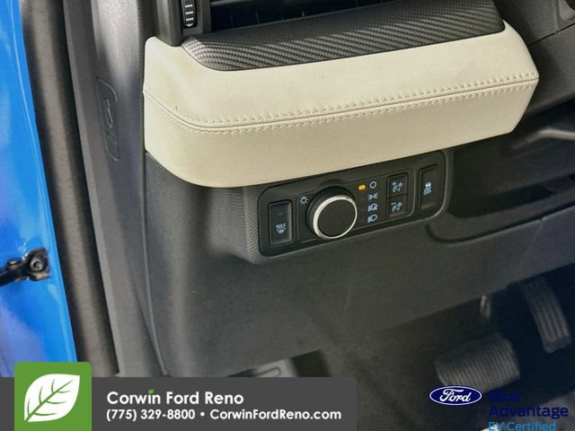 Certified 2024 Ford Mustang Mach-E Premium AWD/4WD image 14