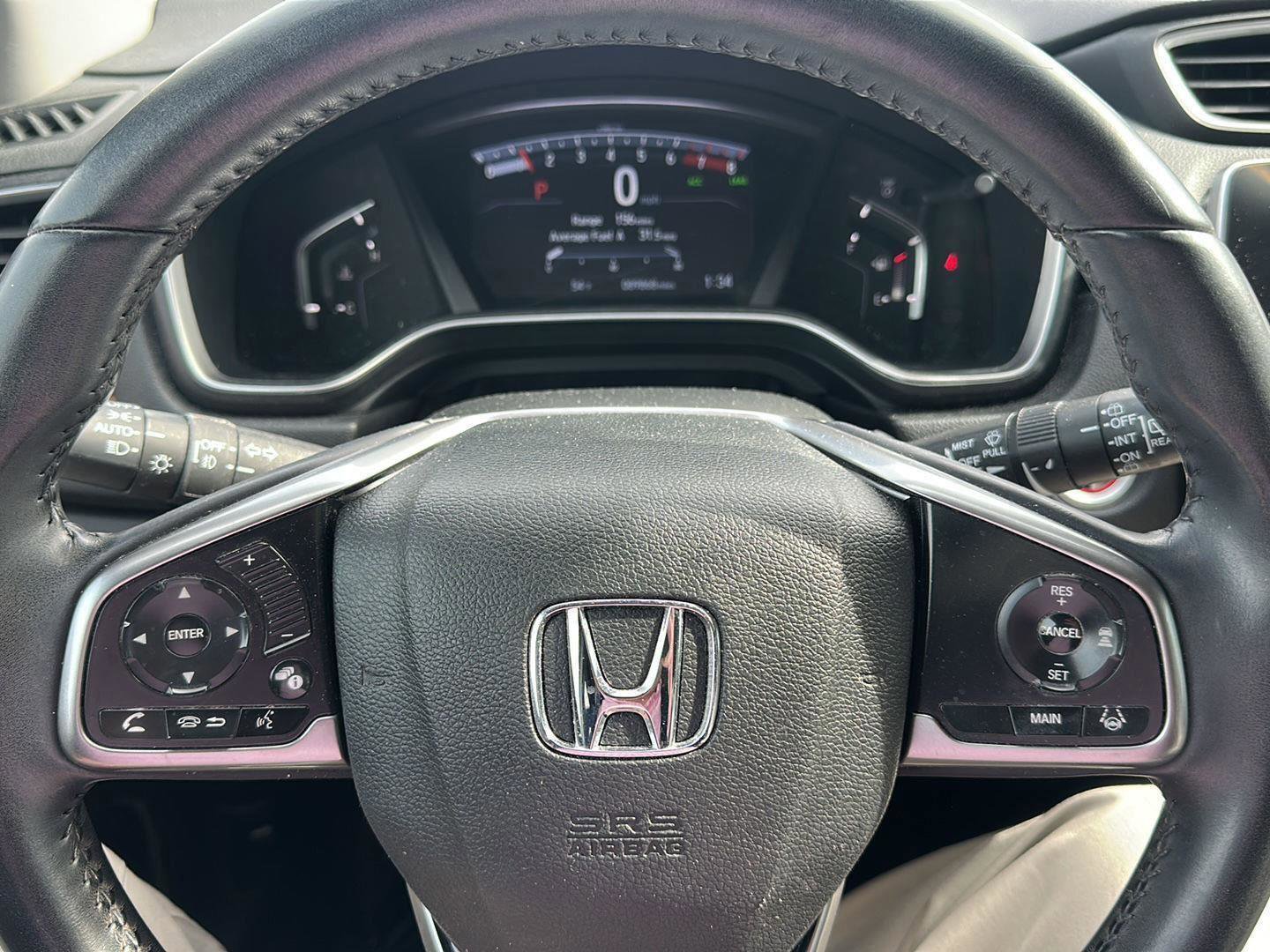 Used 2018 Honda CR-V EX-L image 12