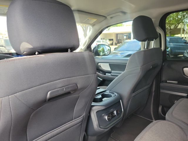 Certified 2025 Ford Expedition Max Active RWD image 12