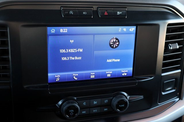 Certified 2023 Ford F150 XLT image 27