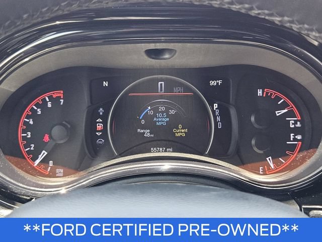 Used 2024 Dodge Durango GT AWD/4WD image 33