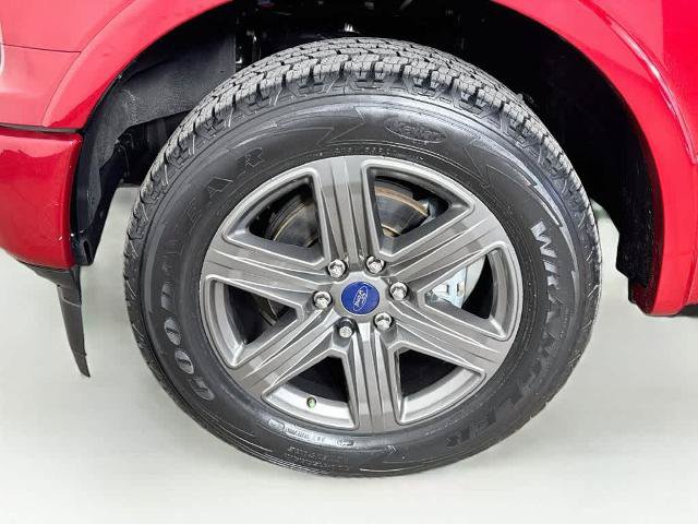 Certified 2020 Ford F150 XLT w/ Equipment Group 302A Luxury RWD image 8