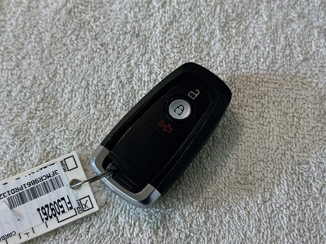 Certified 2023 Ford Bronco Sport Big Bend w/ Convenience Package image 27