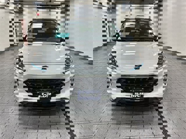 Certified 2022 Ford Escape SEL w/ SEL Stealth AWD Package image 2