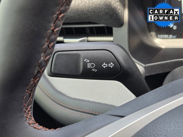 Certified 2025 Ford Explorer Active RWD image 28
