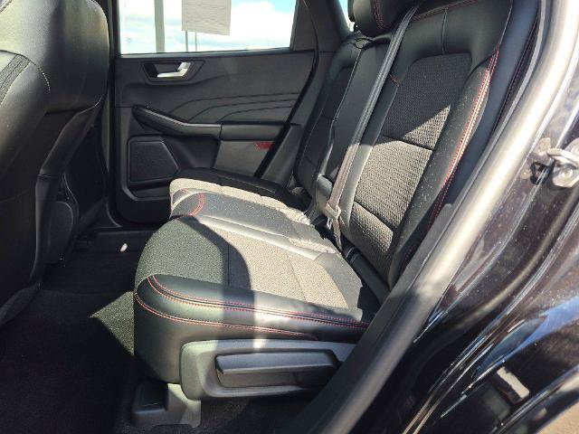 Certified 2024 Ford Escape ST-Line w/ Equipment Group 301A FWD image 18