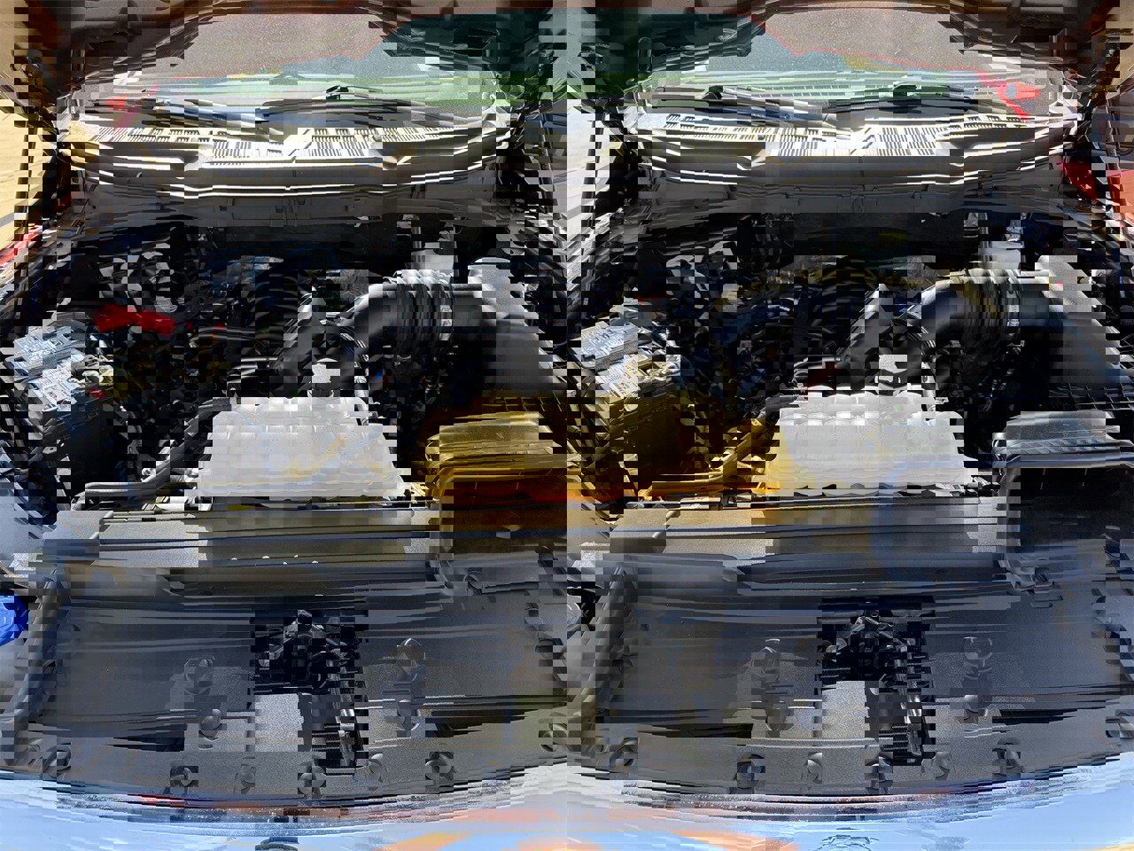 Certified 2022 Ford F150 XLT w/ Equipment Group 301A Mid image 25