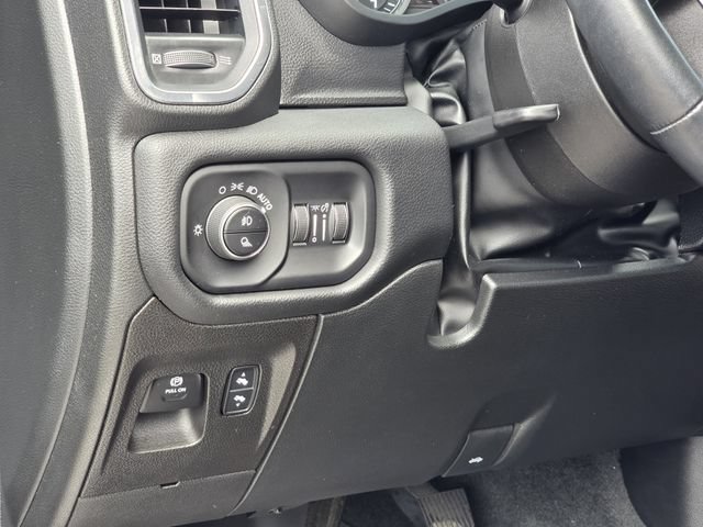 Used 2022 RAM 1500 Laramie RWD image 20