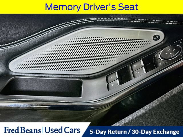 Certified 2021 Ford Explorer ST w/ Equipment Group 401A AWD/4WD image 24