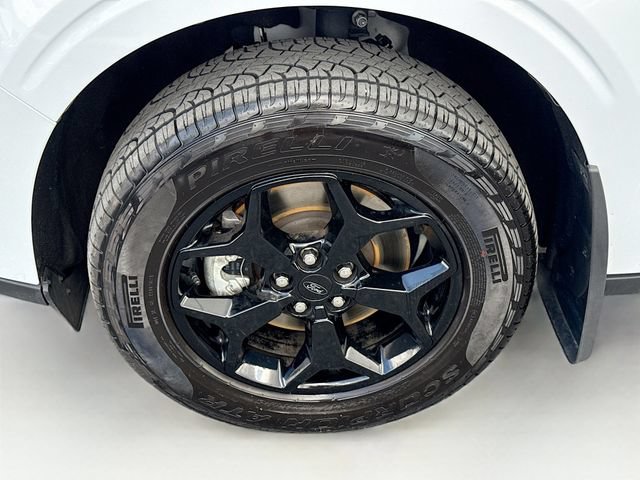 Certified 2025 Ford Maverick XLT w/ XLT Luxury Package AWD/4WD image 39