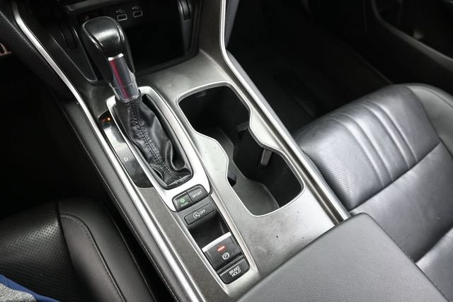 Used 2022 Honda Accord Sport Special Edition image 25