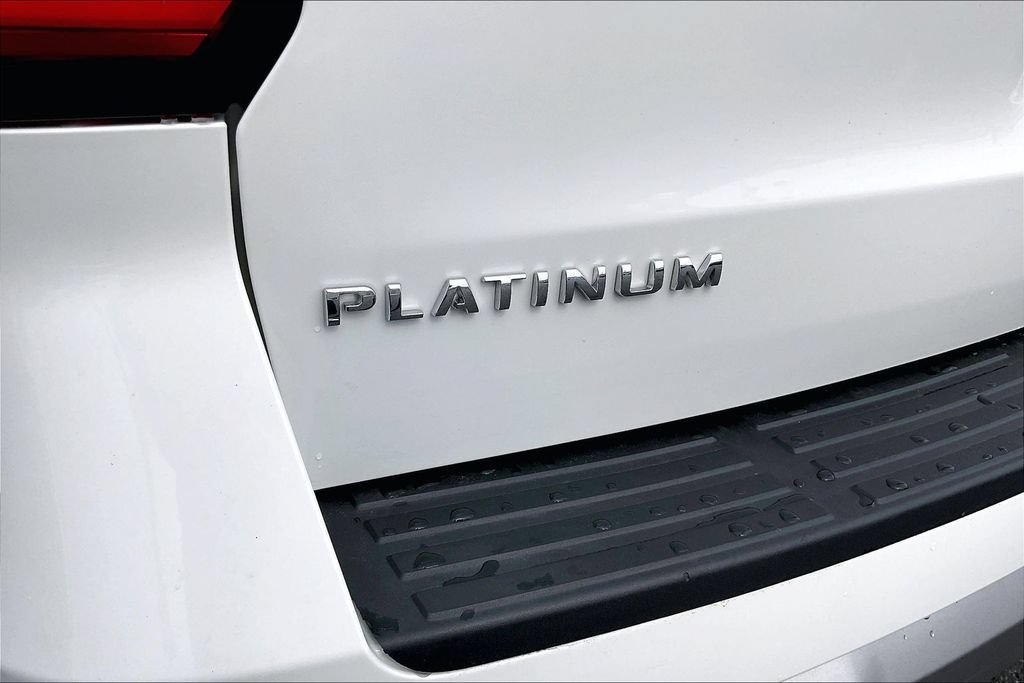 Certified 2022 Ford Expedition Platinum AWD/4WD image 32