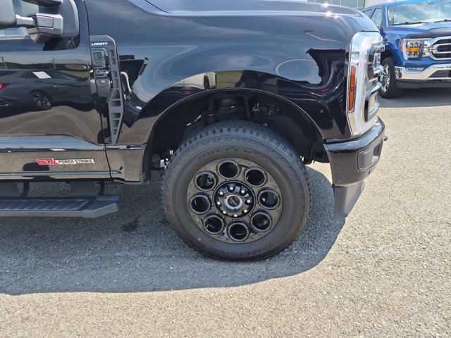 Certified 2024 Ford F350 Lariat w/ Lariat Ultimate Package AWD/4WD image 11
