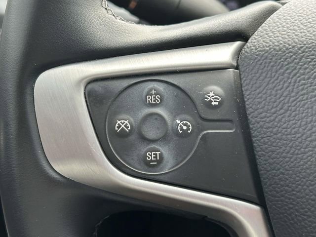 Used 2023 GMC Acadia SLT FWD image 20