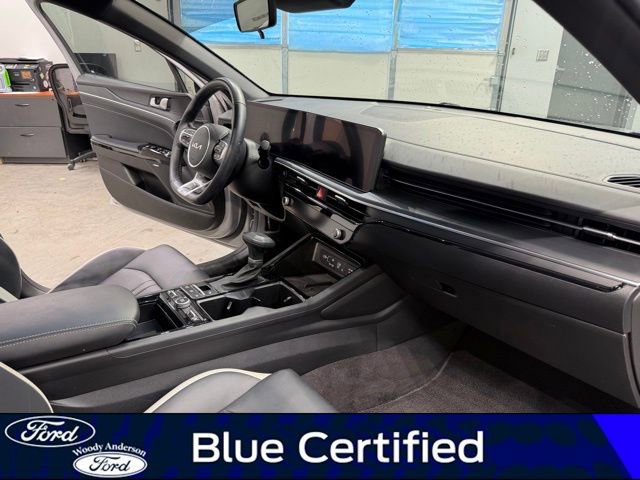 Used 2025 Kia K5 GT-Line w/ GT-Line Premium Package image 27
