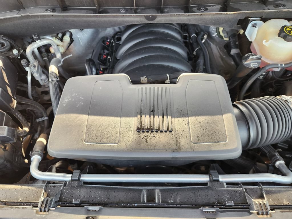 Used 2024 Chevrolet Tahoe Z71 AWD/4WD image 31