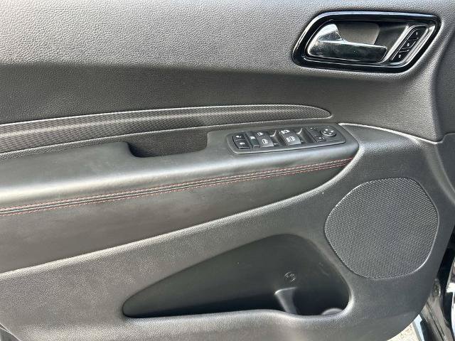 Used 2024 Dodge Durango GT AWD/4WD image 28