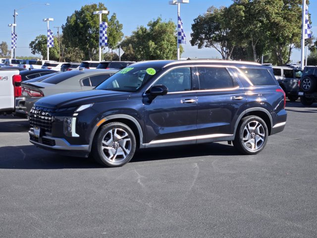 Used 2024 Hyundai Palisade SEL w/ Premium Package FWD image 6