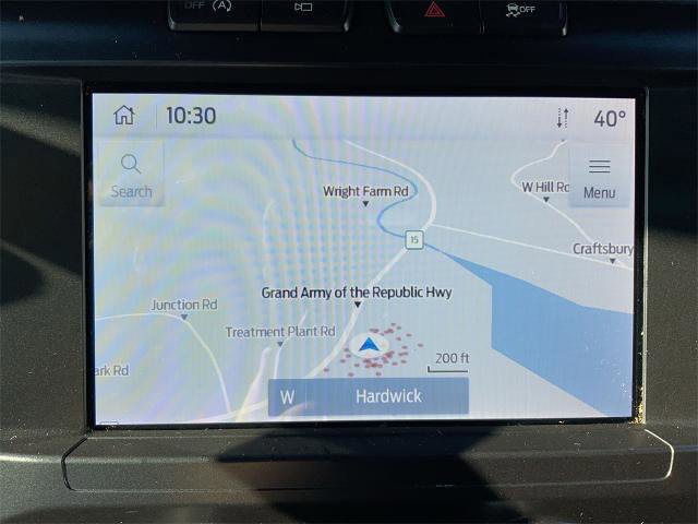 Certified 2021 Ford F150 XL w/ STX Appearance Package image 18