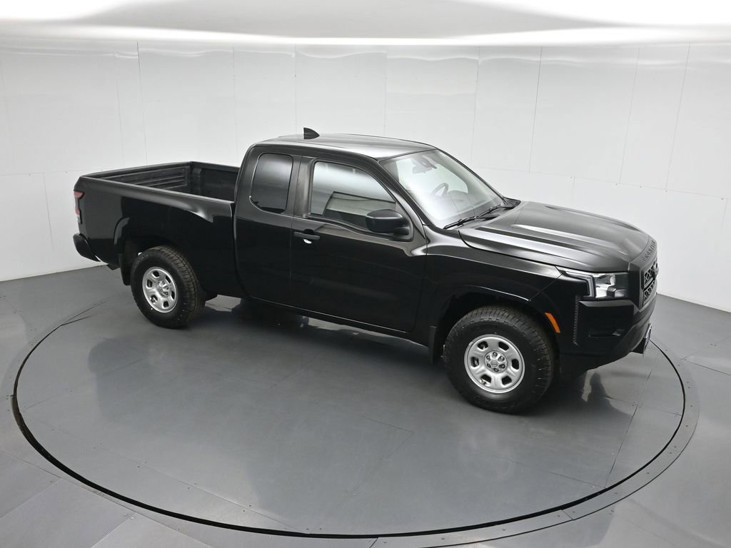 Used 2023 Nissan Frontier S w/ Technology Package image 4