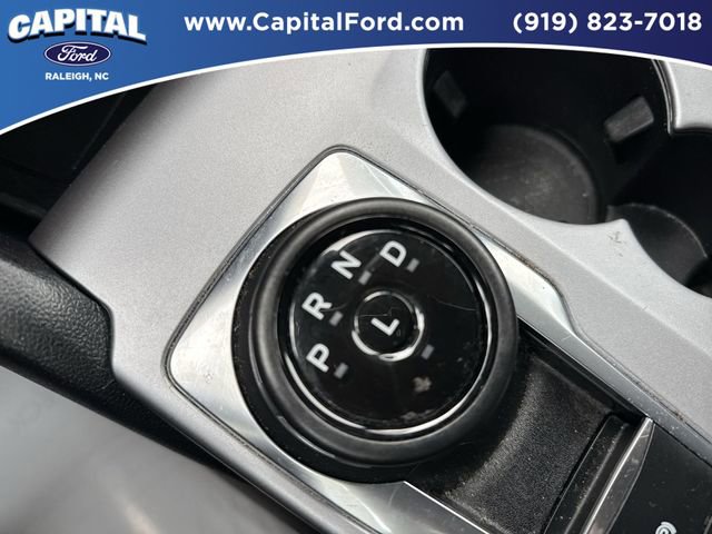 Certified 2024 Ford Bronco Sport Big Bend w/ Convenience Package AWD/4WD image 30