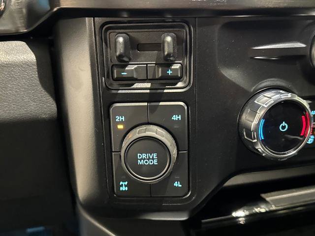 Certified 2024 Ford F350 Lariat w/ Lariat Ultimate Package image 29
