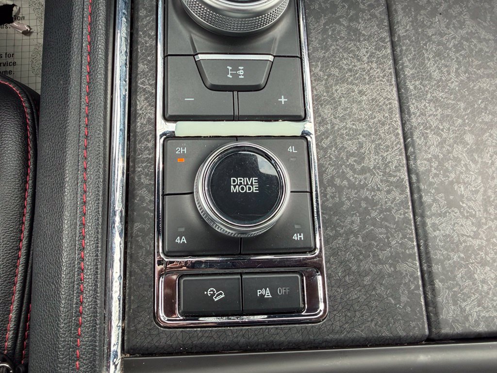 Certified 2023 Ford Expedition Limited AWD/4WD image 27
