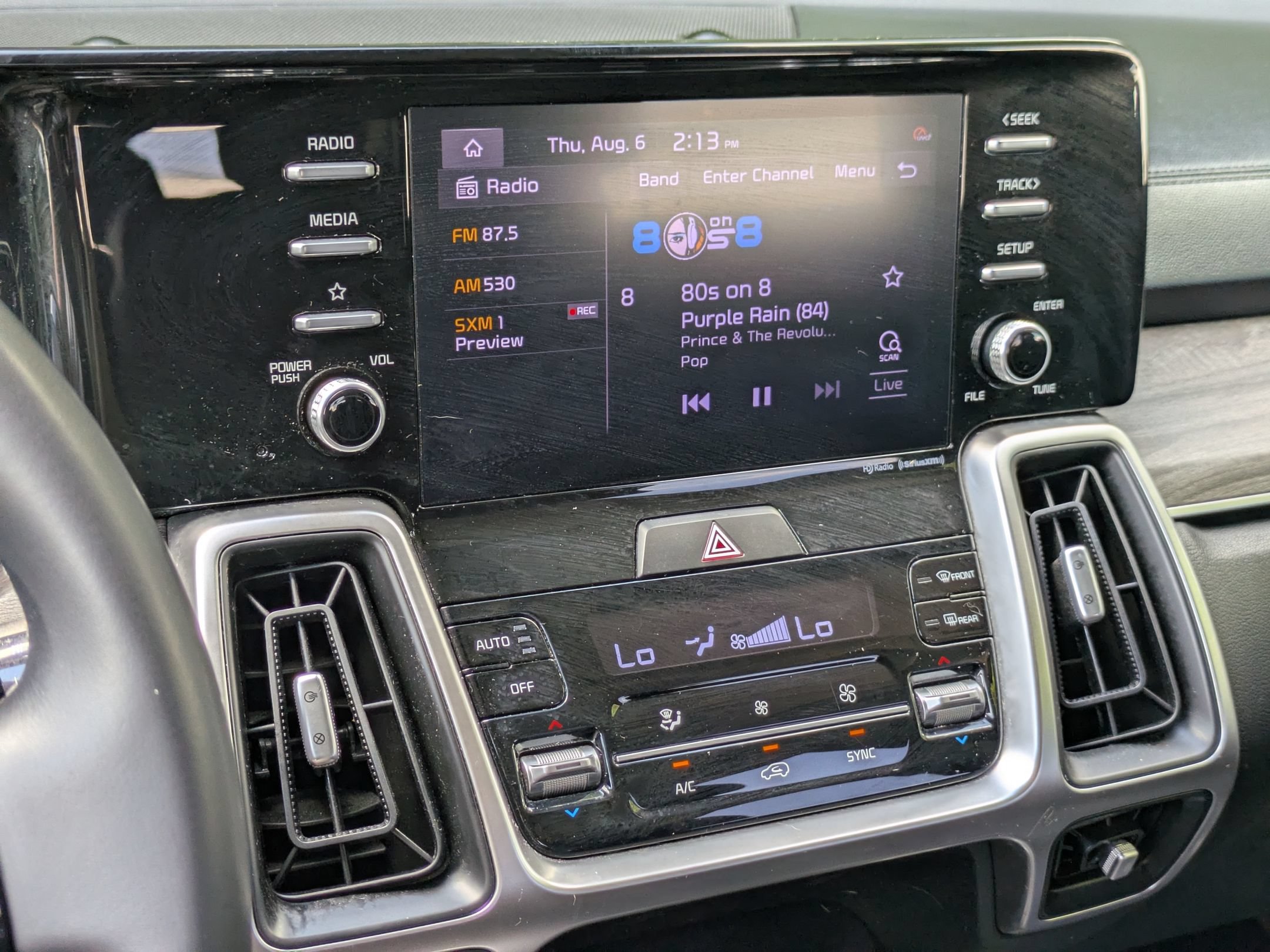 Used 2021 Kia Sorento EX w/ Panoramic Sunroof Package AWD/4WD image 19