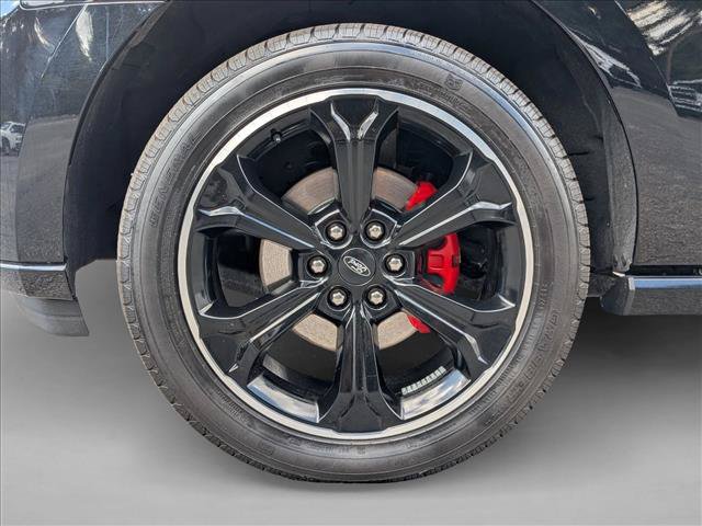 Certified 2023 Ford Expedition Limited AWD/4WD image 22