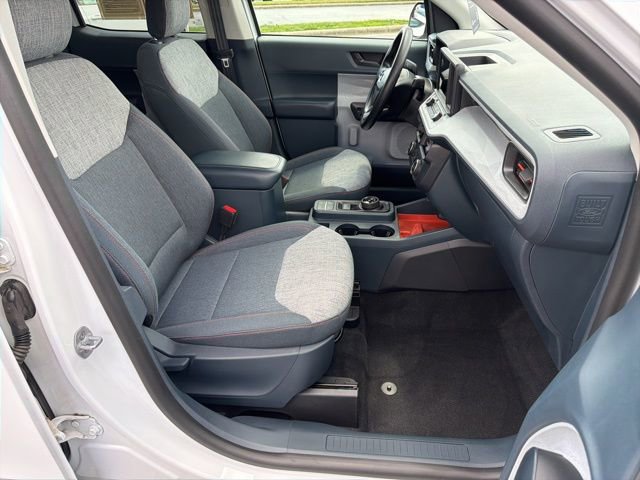 Certified 2022 Ford Maverick XLT w/ Equipment Group 300A Standard image 15