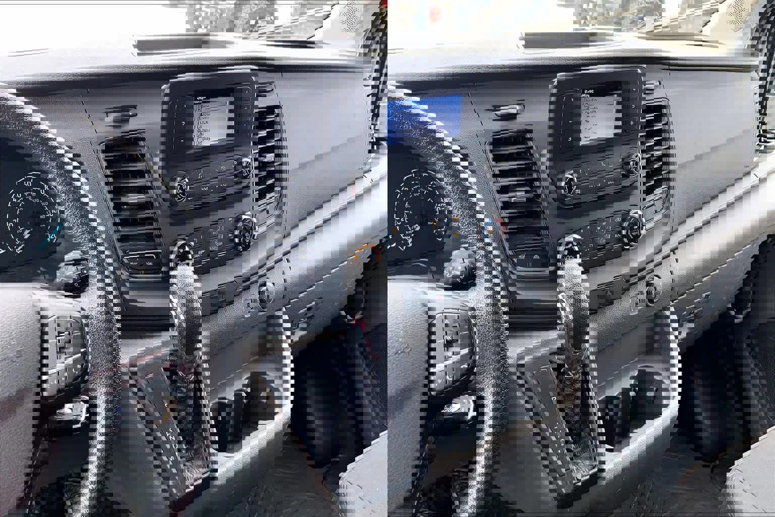 Certified 2021 Ford Transit 250 Low Roof w/ Exterior Upgrade Package image 11