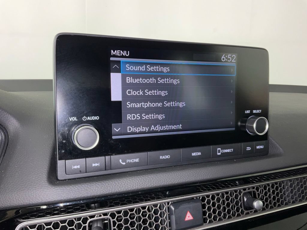 Used 2024 Honda Civic LX image 21