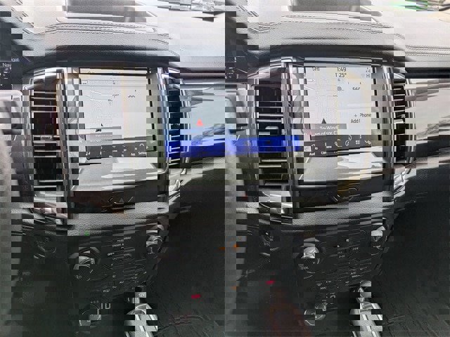 Certified 2021 Ford Ranger Lariat w/ Equipment Group 501A High image 21