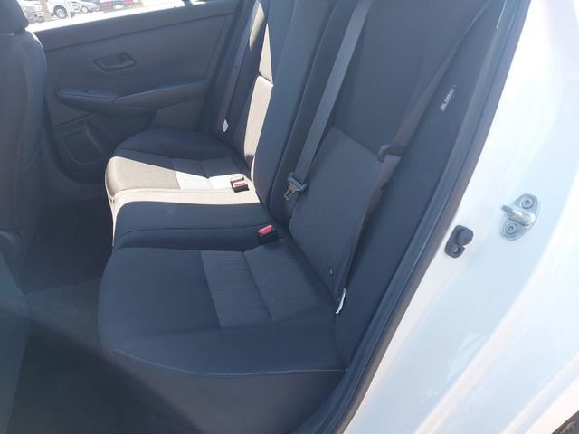 Used 2024 Nissan Sentra SV w/ All-Weather Package image 14