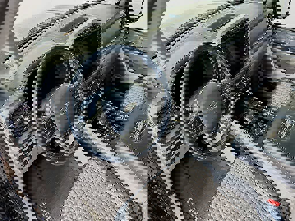 Certified 2022 Ford F150 Limited image 9