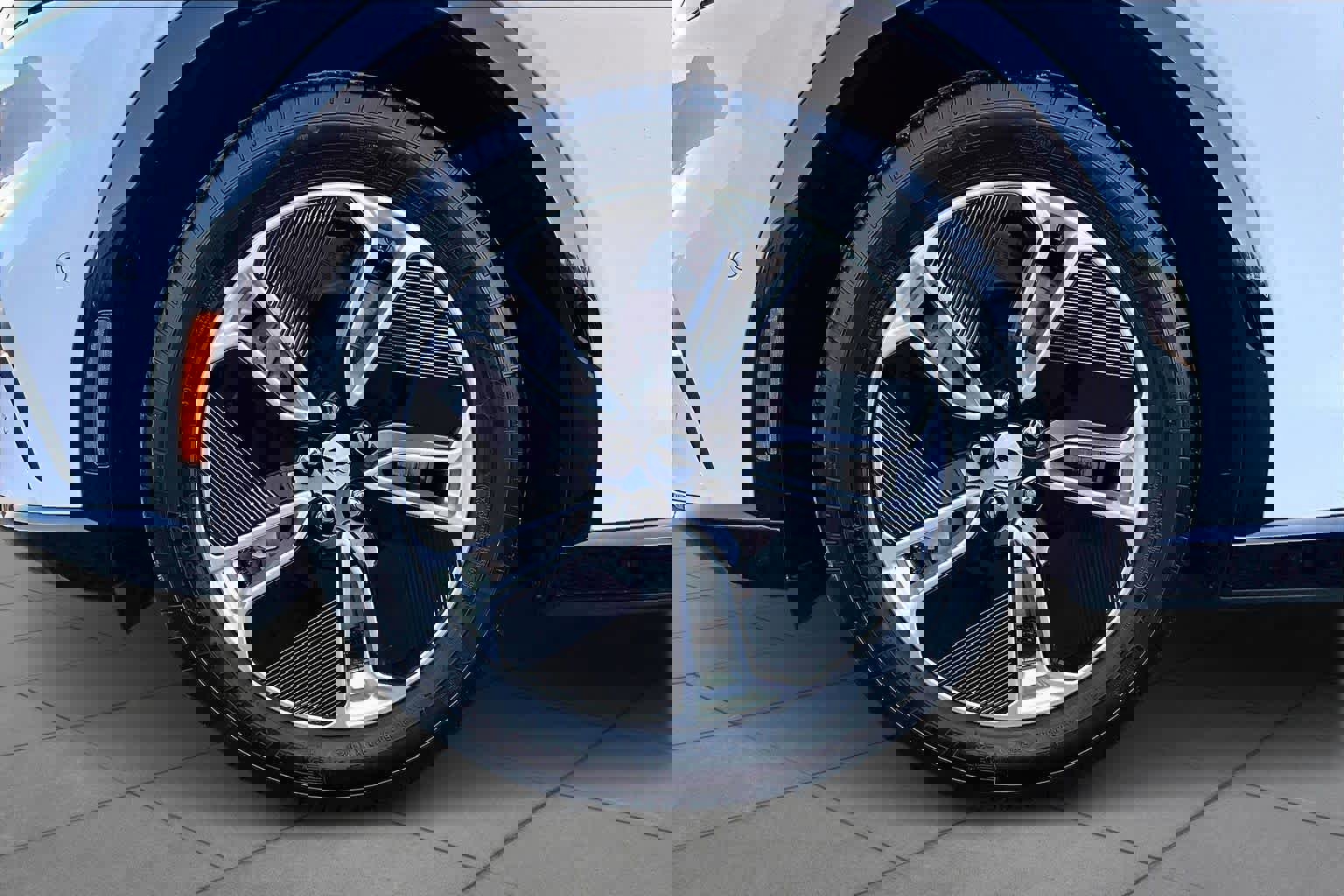 Certified 2023 Ford Mustang Mach-E Premium image 18