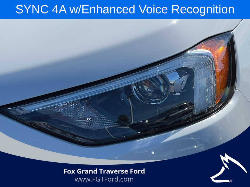 Certified 2024 Ford Edge SEL AWD/4WD image 31