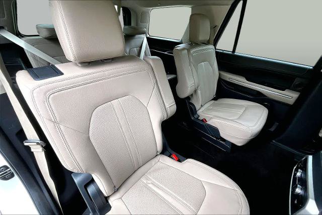 Certified 2023 Ford Expedition Limited AWD/4WD image 20
