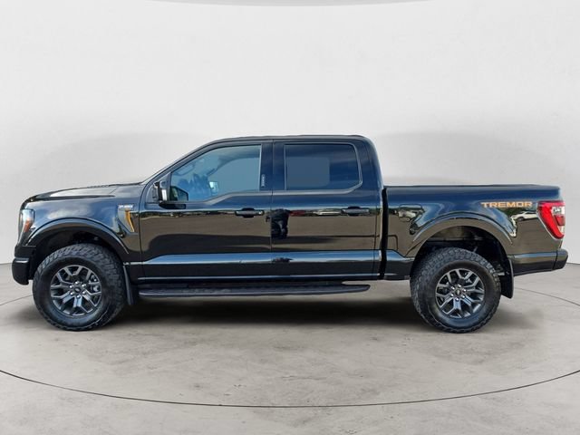 Certified 2023 Ford F150 Tremor w/ Equipment Group 402A High AWD/4WD image 8
